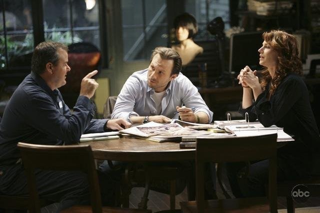 The Forgotten fotoğrafı