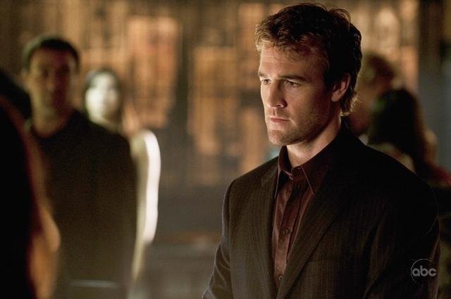 The Forgotten Fotoğrafı