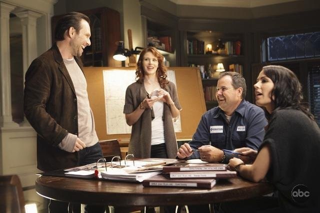 The Forgotten Fotoğrafı