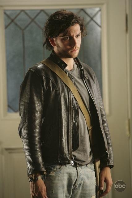 The Forgotten Fotoğrafı