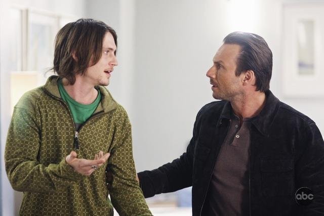 The Forgotten Fotoğrafı