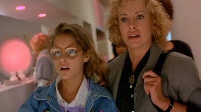 She's Out Of Control Fotoğrafı