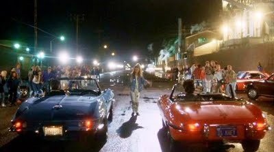 She's Out Of Control fotoğrafı