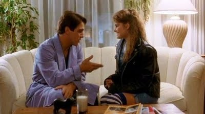 She's Out Of Control fotoğrafı