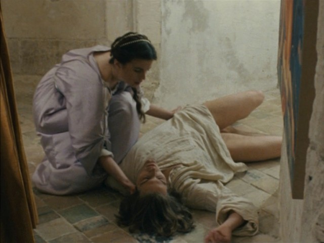 Les amours d'Astrée et de Céladon fotoğrafı