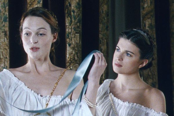 Les amours d'Astrée et de Céladon fotoğrafı