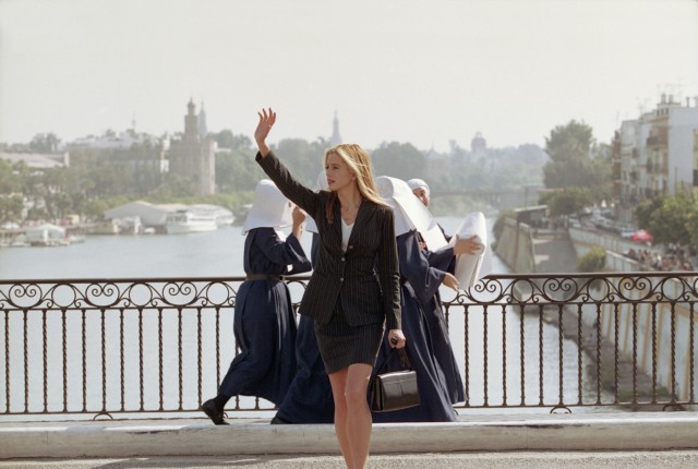 Angel of Death Fotoğrafı