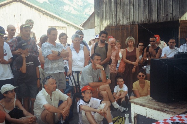 Hell on Wheels fotoğrafı