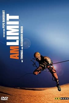 Am Limit (2007) afişi