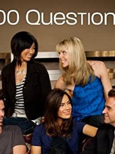 100 Questions (2010) afişi