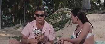 007 James Bond: Yıldırım Harekatı fotoğrafı