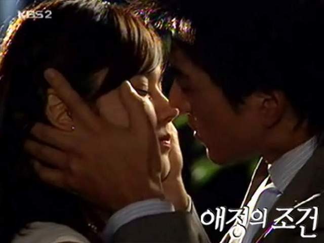 Terms Of Endearment Fotoğrafı