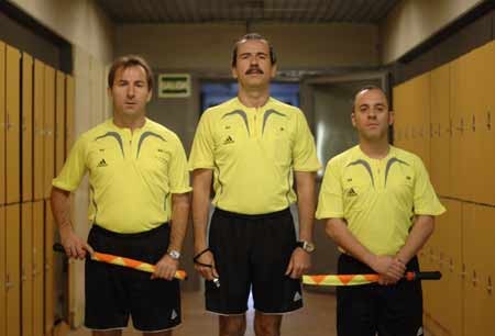 Blinkers fotoğrafı