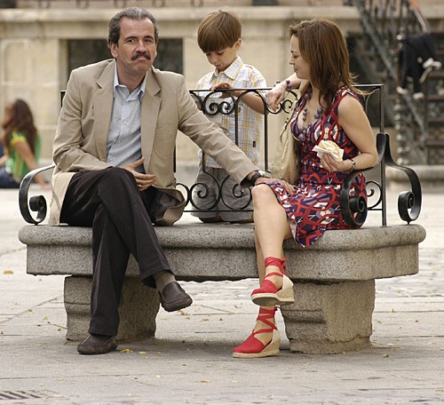 Blinkers fotoğrafı