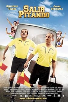 Blinkers (2007) afişi