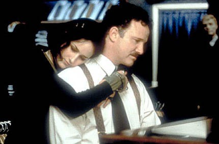 My First Mister fotoğrafı