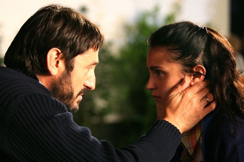 La casa de mi padre fotoğrafı