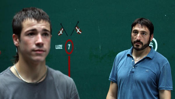 La casa de mi padre fotoğrafı