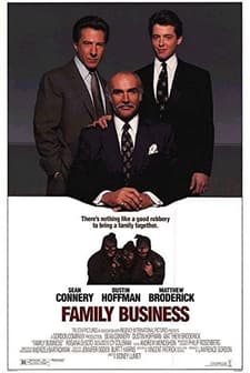 Soygun (1989) afişi