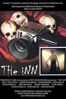 The ınn (2004) afişi