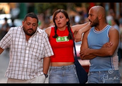 Chuecatown fotoğrafı