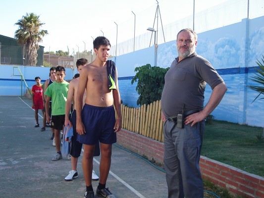 Clandestinos fotoğrafı