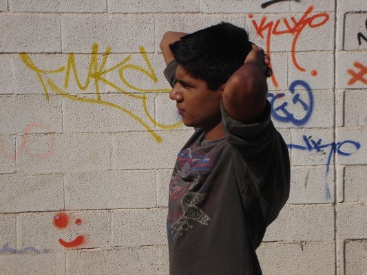 Clandestinos fotoğrafı