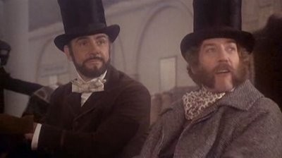 Büyük Tren Soygunu fotoğrafı