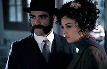 Unconscious fotoğrafı