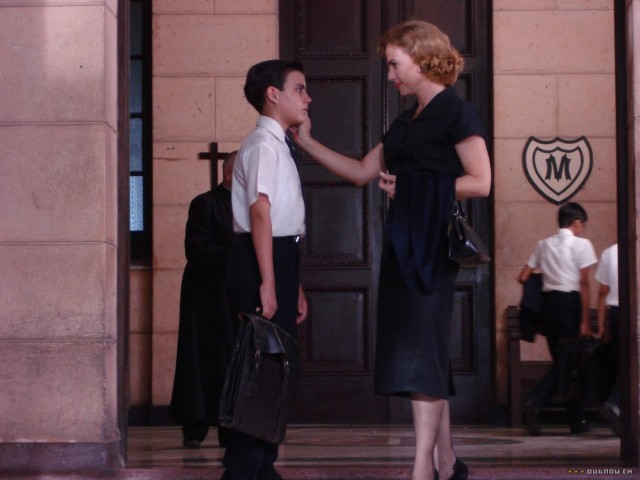 The Silly Age Fotoğrafı