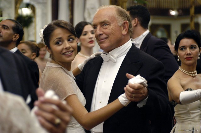 The Feast of the Goat fotoğrafı