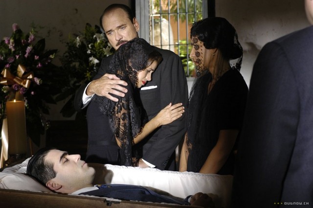 The Feast of the Goat fotoğrafı