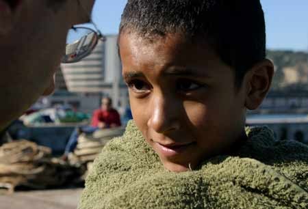 Fuerte Apache fotoğrafı