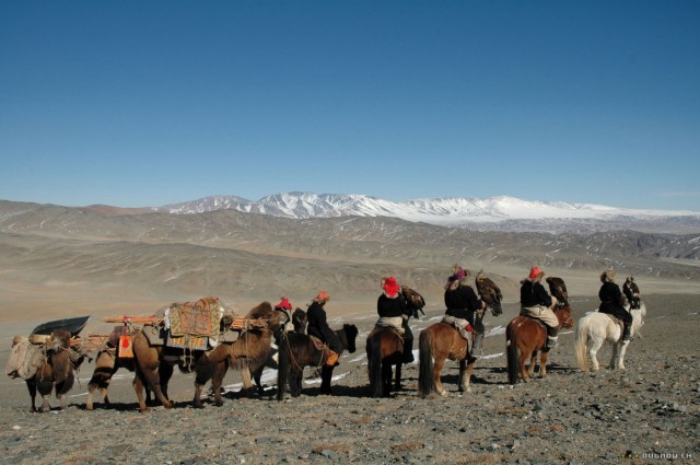 The Great Match fotoğrafı