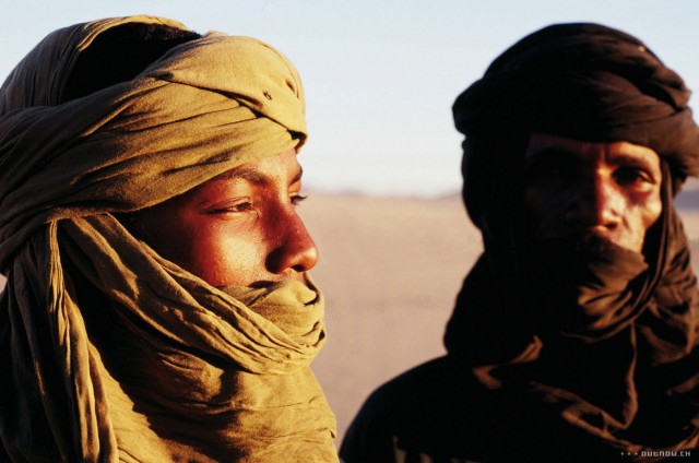 The Great Match fotoğrafı