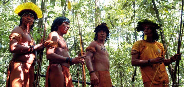 The Great Match fotoğrafı