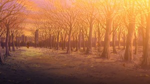 Fate / Stay Night fotoğrafı