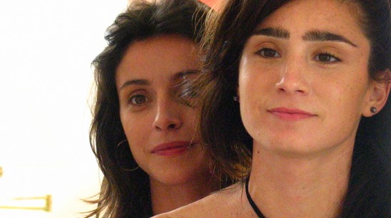 Hermanas fotoğrafı