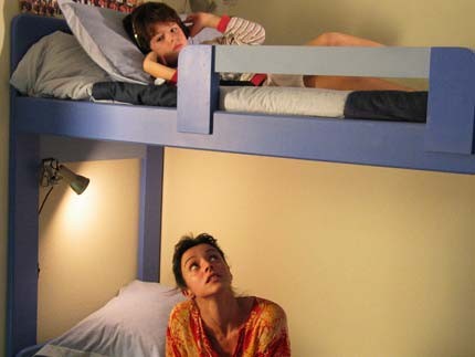 Hermanas fotoğrafı