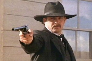 Wyatt Earp Fotoğrafı