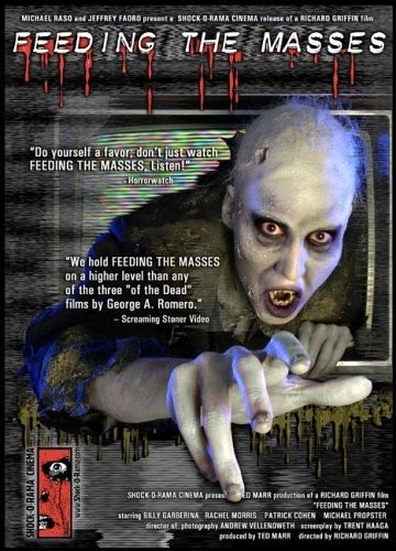 Feeding The Masses (2004) afişi