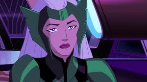 Green Lantern: First Flight fotoğrafı