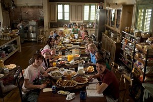 Seninkiler, Benimkiler Ve Bizimkiler fotoğrafı