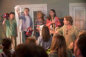 Seninkiler, Benimkiler Ve Bizimkiler fotoğrafı