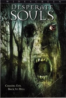 Desperate Souls (2005) afişi