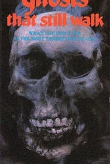 Sentencia ınfernal (1977) afişi