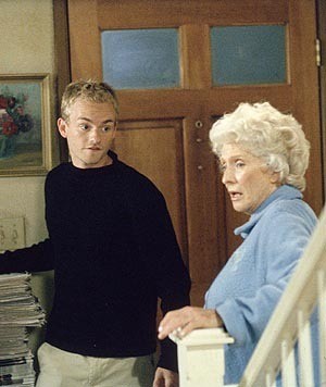 Malcolm in The Middle Fotoğrafı