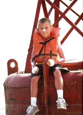 Malcolm in The Middle Fotoğrafı