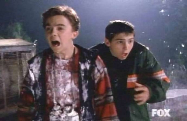 Malcolm in The Middle Fotoğrafı