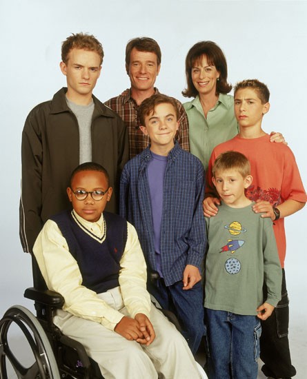 Malcolm in The Middle Fotoğrafı